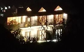 The Blues Chalet