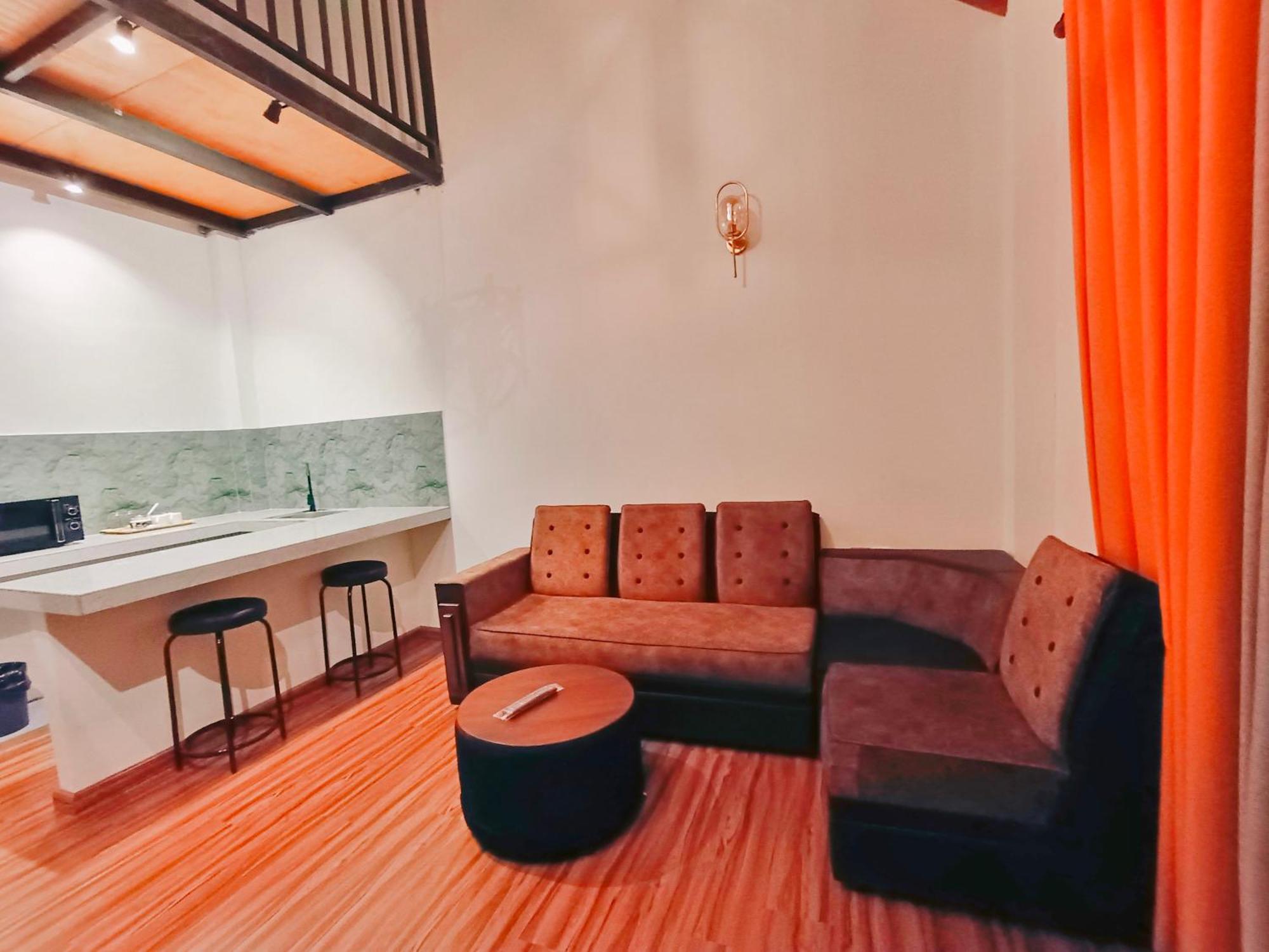 The Blues Chalet Nuwara Eliya Kamer foto
