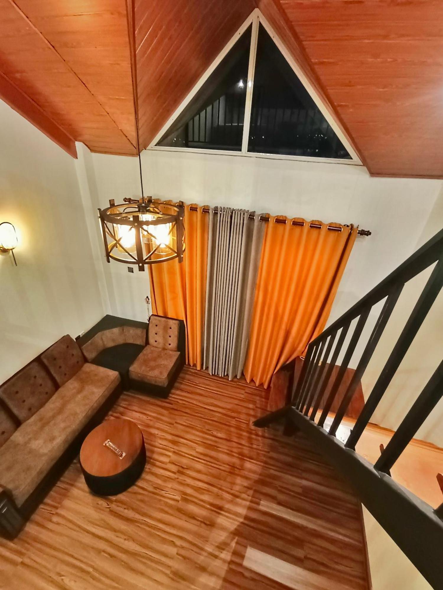 The Blues Chalet Nuwara Eliya Kamer foto